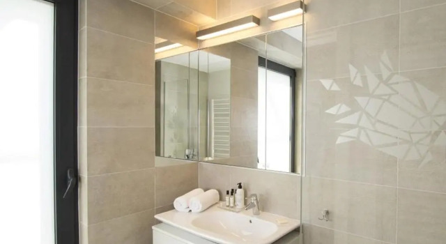 Люкс Premium Rosevia Resort & Spa