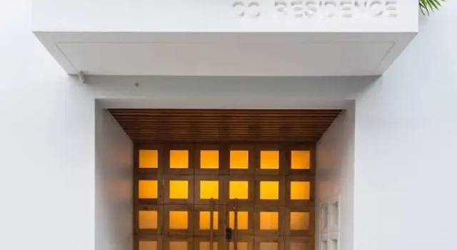 The Tropical Residence, Забронировать Отель Отели Хошимина 3 звезды, 3*
