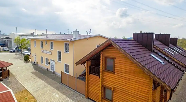 Drei Bären Inn, Varaa Huoneisto Hotellit Baijeri pysäköinnillä, Pysäköinti