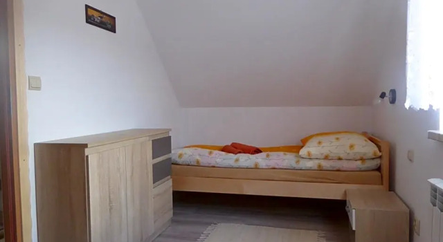 Agroturystyka Domek u Barbary, Boek Hotel Hotels in Subkarpaten met parkeren, Parkeren