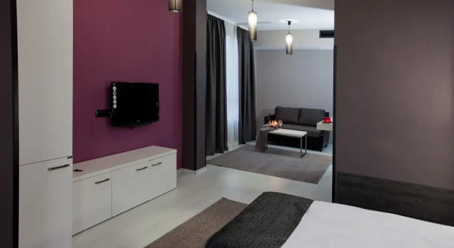 Hotel Idol, Rezerwuj Hotel Tyrgowiszte Targovishte