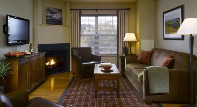 Green Mountain Suites Hotel, Rezervovat Hotel South Burlington Vermont