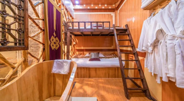 Люкс Deluxe Home Away From Home