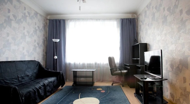 CityInn at Novoslobodskaya street 73, Забронировать Отель Центральный административный округ Москва