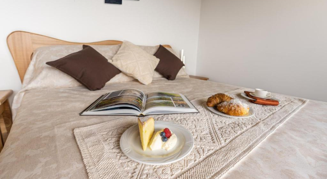 Agriturismo Ai Dossi, Prenota Hotel Hotel a Veneto con piscina, Piscina