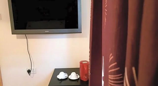 Ashemere Lodge, Prenota Hotel  