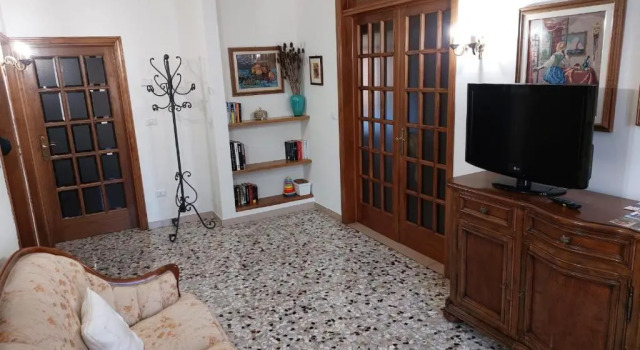 Апартаменты Casa MARIA , Appartamento nel cuore della Toscana
