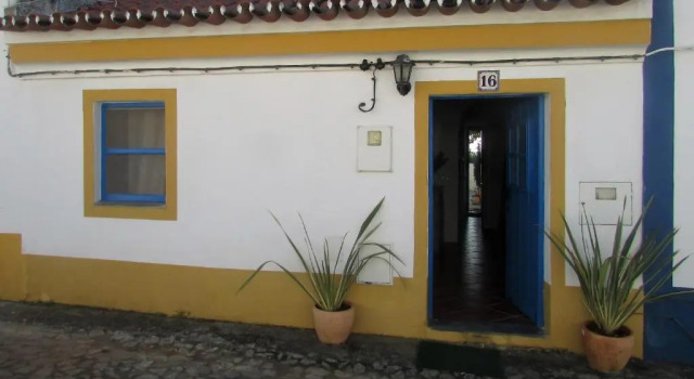 Коттедж Casa Montoit8