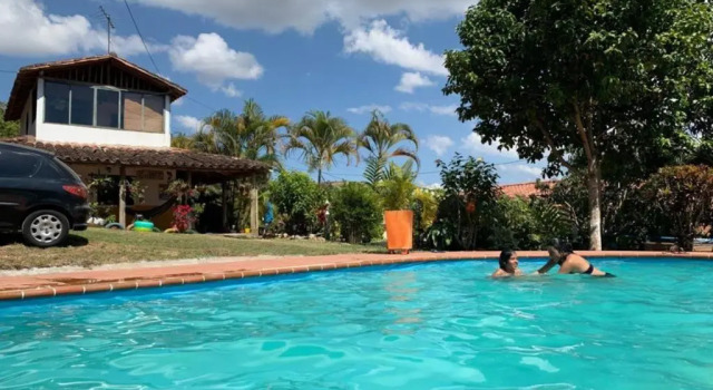 El Mortiño, Rezervovat Hotel Hotely v Santander s parkováním, Parkování