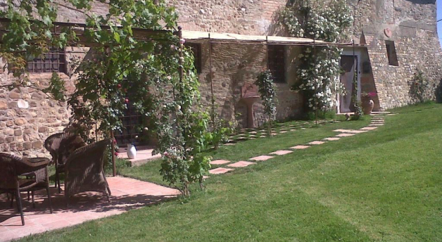 La Rocca Chianti Hospitality