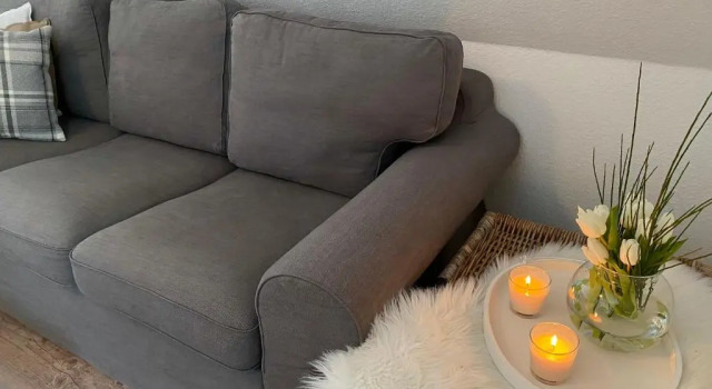 Апартаменты Deluxe Pension Haus am Wald