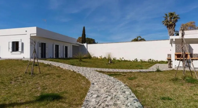 Коттедж 1485 Villa Gi - Bilo Rosso
