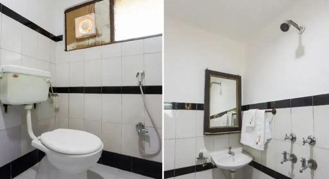 Krishna Hotel by OYO Rooms, Prenota Hotel Shivpuri Madhya Pradesh