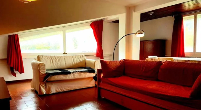Апартаменты Maison Miramonti