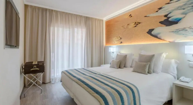 Одноместный номер Standard Apartment Keops by Interhome