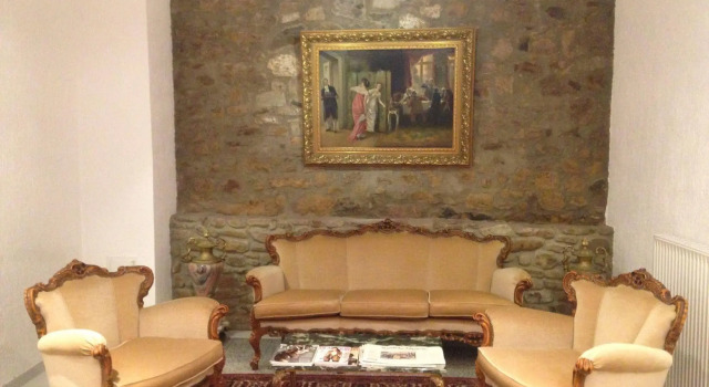 Hotel Erlenbacherhof