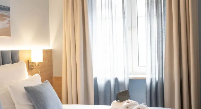 Номер Premium Mariensztat 8 Hotel