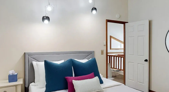 Люкс Comfort Poconos Hideaway - Woods & Wildlife