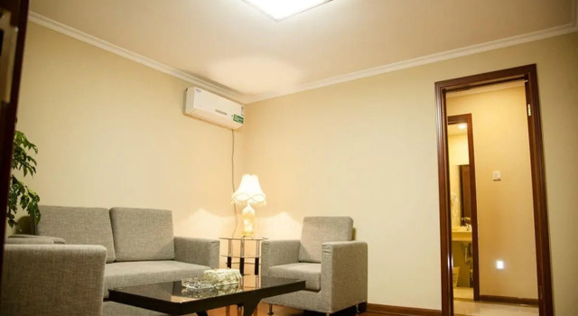 Люкс GreenTree Inn Shandong Zoucheng Railway Station Huochang Road Business Hotel