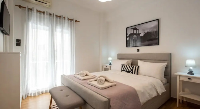 Bue Ark Loving Athens
