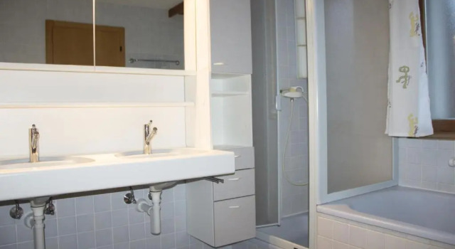Apartment Etzel, Забронировать Апартаменты/квартира Зас-Фе Saastal
