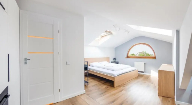 Apartamenty Sun & Snow Promenada