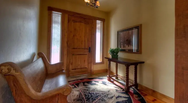 Moosewood Meadows By Big Sky Vacation Rentals, Buchen Sie Ferienwohnung Big Sky Montana