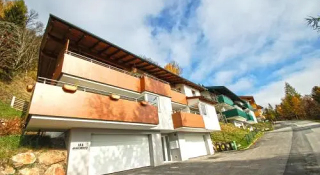 Apartment Bruckberg A by Alpen Apartments