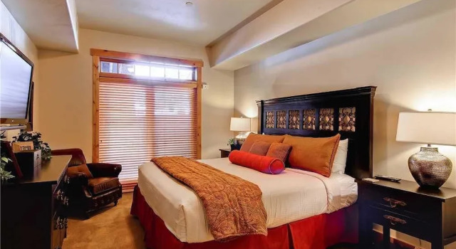 Номер Standard 6109 Bear Lodge, Trappeur's Crossing Apartment 3