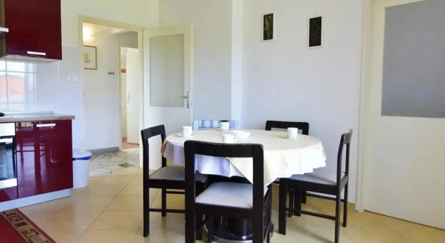 Sea View Apartment in Umag, Забронировать Апартаменты/квартира Апартаменты Umag Riviera, Апартаменты/квартира