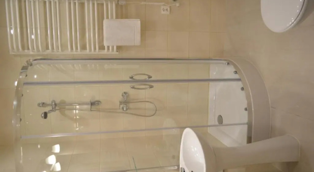 Апартаменты Krovo Apartments