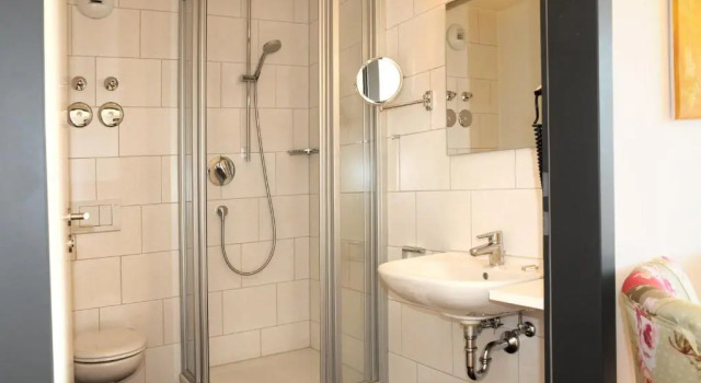 Апартаменты Comfort SEEGER Living Comfort Downtown