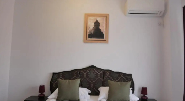 Номер Superior Sibiu City Center Apartments