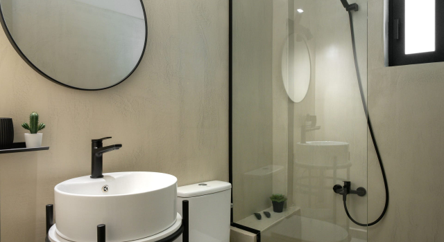 Номер Standard Gnamma Hotel