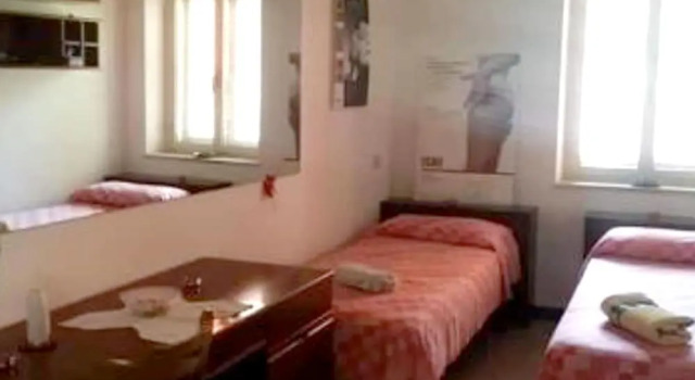 House with 2 Bedrooms in Itri , with Furnished Terrace - 12 Km From the Beach, Prenota Casa vacanze Hotel a Lazio con parcheggio, Parcheggio