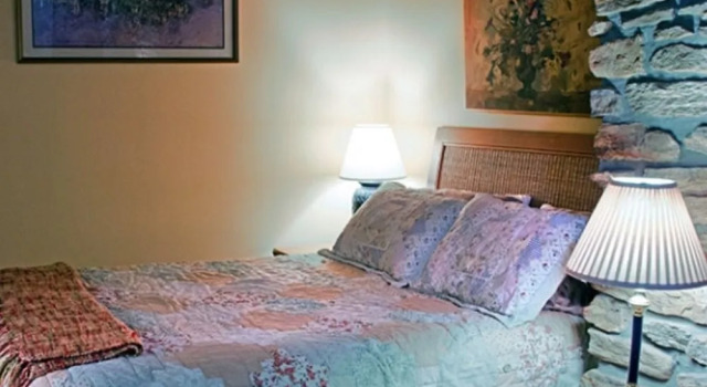 River House Bed and Breakfast, Prenota Hotel Nine Mile Falls Washington (state)