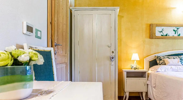 Номер Standard B&B Alla Loggia dellImperatore