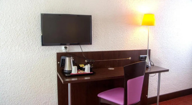 Номер Superior 55 Hôtel Montparnasse