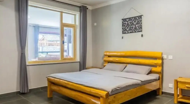 Номер Premier Floral Hotel Splendid Valley Beijing