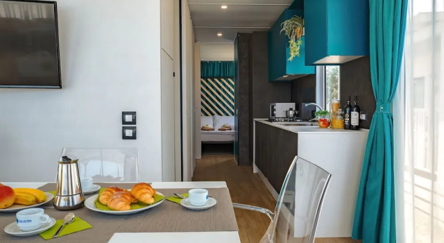 Номер Standard Club del Sole Pini Boutique Resort