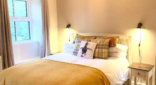 Номер Superior The Green at Burnsall