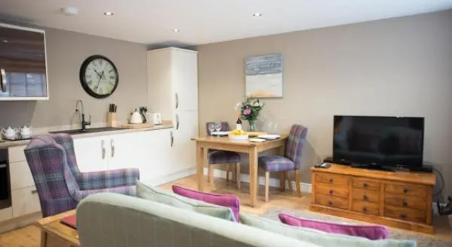 Brewers Cottage - Brosterfield Farm