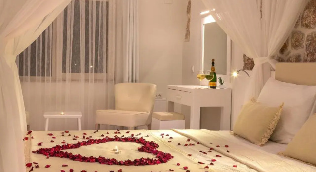 Suite La Mer, Забронировать Отель Калкан провинция Анталья