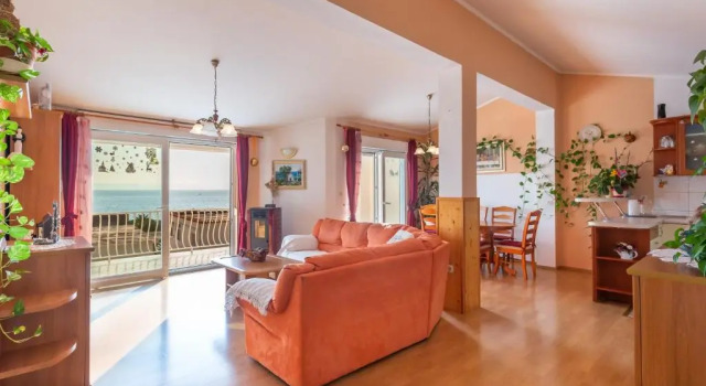 Апартаменты Deluxe Villa Roko