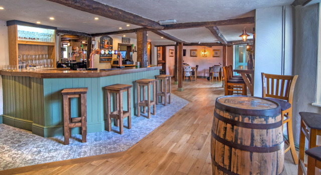 Chequers Inn
