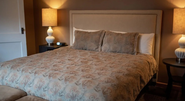 Suite FountainView Inn