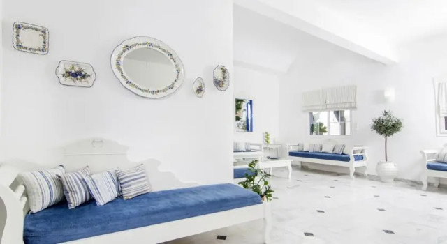 Best Western Paradise Hotel, Забронировать Курортный отель Отели Тхира 3 звезды, 3*