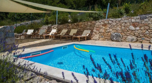VinodolSun Villa Vallis, Забронировать Вилла Брибир Приморско-Горанская жупания