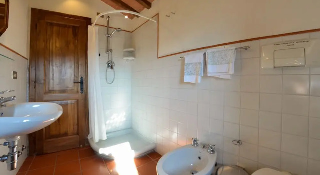 Вилла Elegant Villa near Cortona