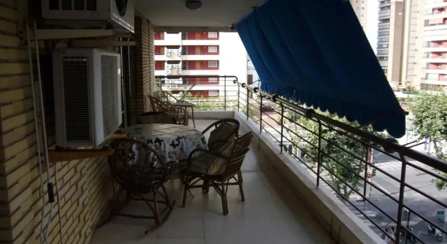 Коттедж Coblanca 3 36 in Benidorm